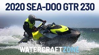 2020 Sea-Doo GTR 230 Review | Watercraft Zone