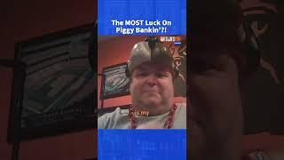 Filling The Screen On Lock it Link Piggy Bankin’ Like It’s Nothing! #casino #podcast #slotcommunity