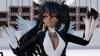 [MMD x Sissy] SUNMI - Gotta go |Motion by Dandelion estudio|