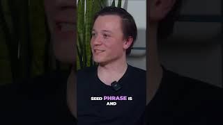 Michael Bind - Why Digital Wallets Are Failing Everyday Users #tech #wallet #hibachi #web3