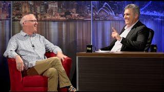 The Darren Sanders Show S04EP03