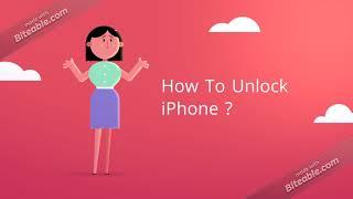 Unlocking iPhone 6 Toronto