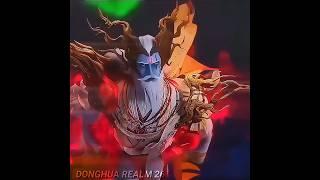 Wang Lin another enemy is here seeking revenge | Renegade Immortal | #donghua #shorts