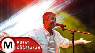 Murat Göğebakan - İtiraf Ediyorum ( Official Audio )