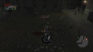 Crazy warrior ai