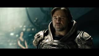 Man of Steel - Krypton [Part 3]