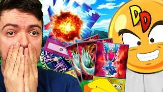 MAI VS YAMI YUGI?! Two idiots vs Neo Battle City Games Ep 8