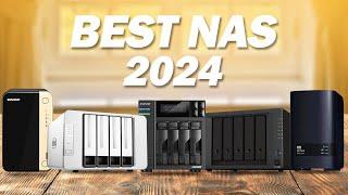 What's The Best NAS For Home (2025)? The Definitive Guide!