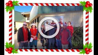 Holiday Greeting 2021