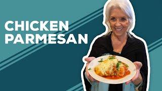 Love & Best Dishes: Chicken Parmesan Recipe