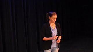 The illusion of accountability through the eyes of an addict | Jenny McCombs | TEDxYouth@SunsetBeach