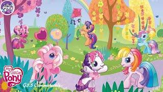 My Little Pony Commercials: G3.5 Commercials