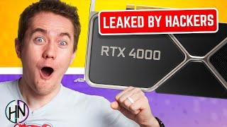 The RTX 4090 Specs Are Insane