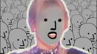 Why the NPC Meme FREAKS OUT the Left