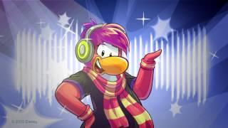 Клуб Пингвинов: Искорка - You Got This //Club Penguin: Cadence - You've Got This