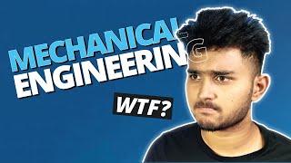 IIT Kharagpur - My 3 Years Experience in Mechanical Engineering.