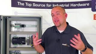 Enclosure Selection Basics: NEMA Rating, Size, Heat & Material