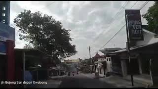 #VLOG #PURBALINGGA PEMALANG #T&RFAMILY