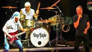 Highway Star. Deep Purple live at Loreley.