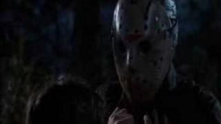 Jason Lives Music Video