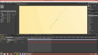 After Effects CS6 Tutorial - 32 - Auto Orient