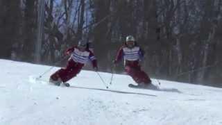 Harald Harb's, "The Way to Ski" Fast Track to Expert Skiing, Harb Ski Systems
