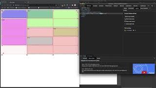 Using CSS Grid in Pinegrow - 1. Introduction to CSS Grid