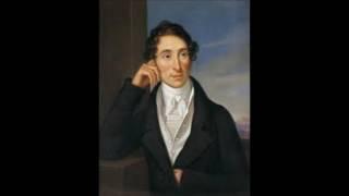 ciprian Stancioi C.M . Weber - Eflat Clarinet Concerto 3rd movt