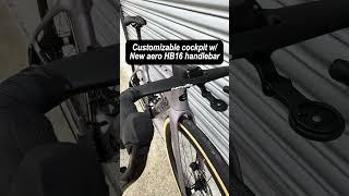 NEW Cervelo Áspero 5