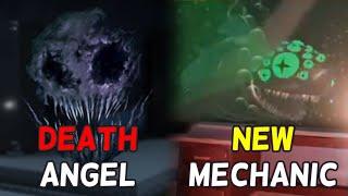 DEATH ANGEL + NEW Eyefestation Mechanic + MORE Stuff Added Next UPDATE!