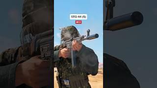 New Enlisted Weapons 3