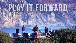 Ard Matthews - Play it Forward Vol.3 - Live from the Rooftop (FULL)