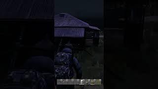 Остров Скалистый фаер шоу - DayZ #dayz #дейз #shorts