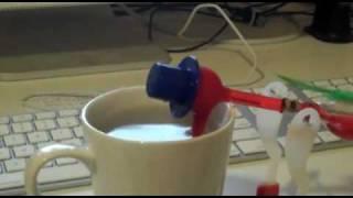 Drinking Bird - It's Like it was Meant to Be