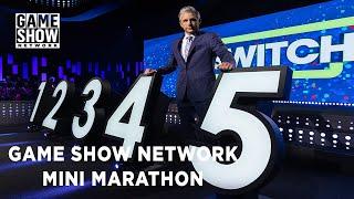 It's time to play Switch! | Game Show Network Mini Marathon | Switch