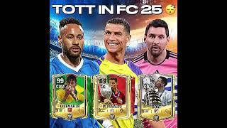 TOTT ️#eafc24 #fifa #eafifa #fifamobile #fifa23 #fcmobile24 #fifa22 #efootball #fifa21 #easports