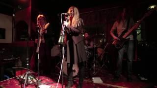 Katri Ylander & Doghouse Band - Rhiannon (Fleetwood Mac cover)