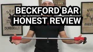 BECKFORD BAR (HONEST REVIEW)