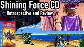 Shining Force CD Retrospective | Shining Force Retrospective part 5