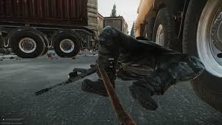 Escape From Tarkov чики брики и в дамки