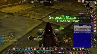 Vanilla WoW лаваран Глубины Черной Горы