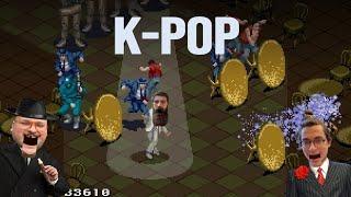 K-POP