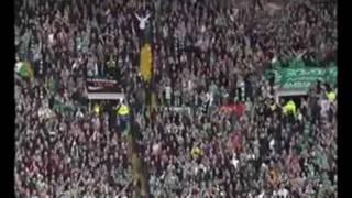 Celtic FC Songs: The East End of Town (Lyrics)