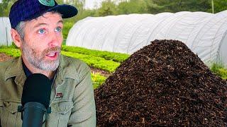 How to Buy Good Compost  + Succession Planting Tips