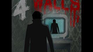 4 Walls - Walkthrough