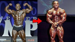 2017 VS. 1999 | CALVEZILLA