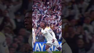 eduardo camavinga goal #sports