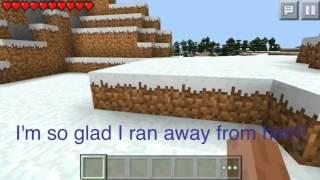 I FOUND HEROBRINE! HEROBRINE KILLED ME! Minecraft PE Herobrine Sighting! Mcpe Herobrine Proof 0.16.0