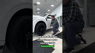 New Ford Lobo