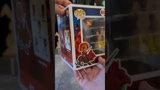 Funko pop Ride, He-Man on Battle Cat Flocked, Masters of the Universe #shorts #youtubeshorts